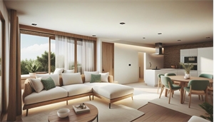 t4 à la vente -   93200  SAINT DENIS, surface 84 m2 vente t4 - UBI473936846